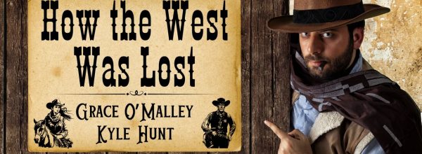How the West Was Lost (8-12-24)