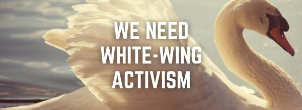 Struggle Session: We Need White-Wing Activism (6-17-24)